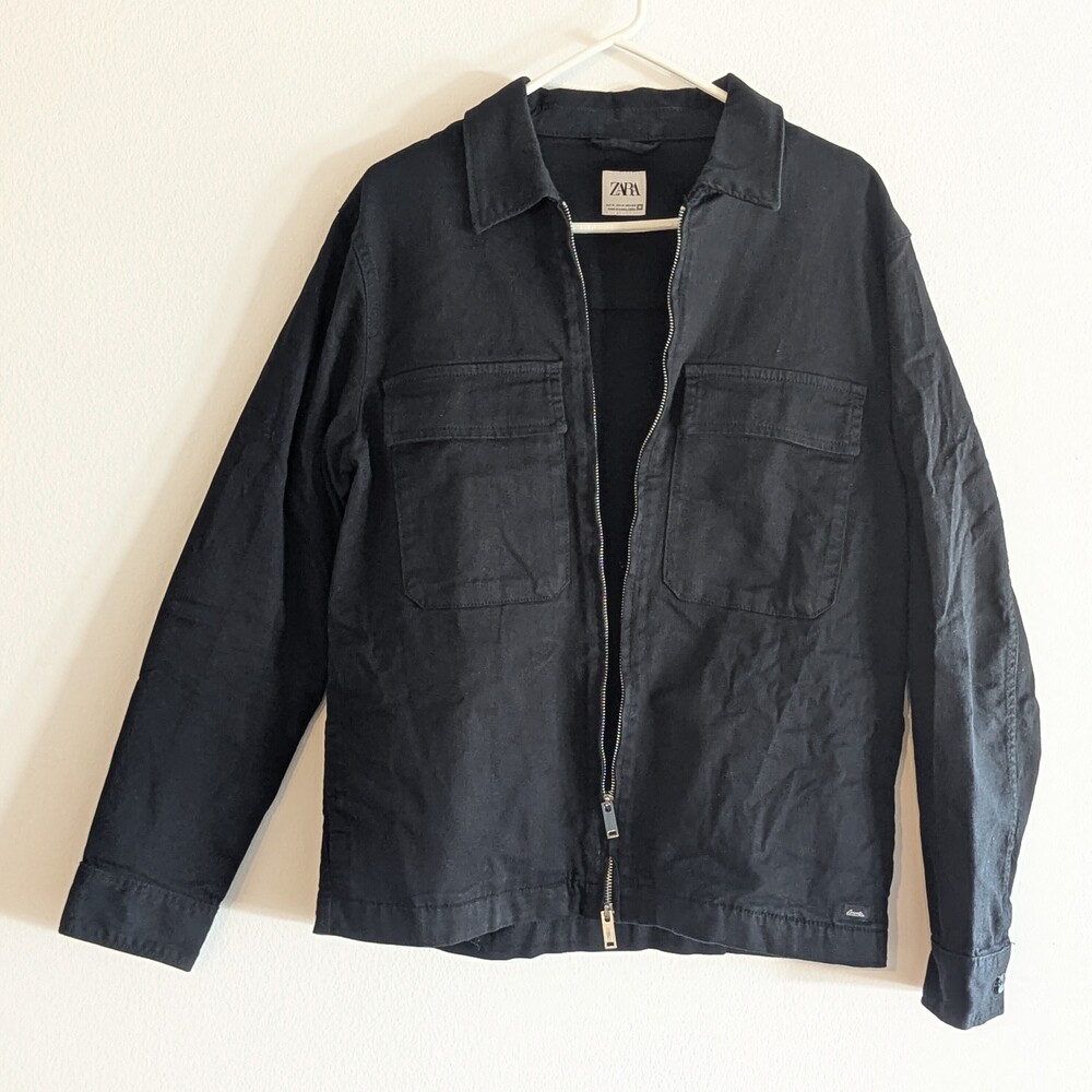 Sharp ZARA DNWR Jacket - Medium